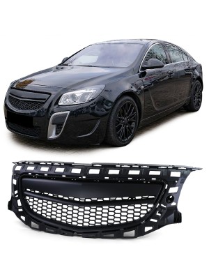 Maska Opel Insignia (2008-2013) – černá bez znaku